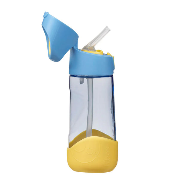 B.box Bluey Tritan Drink Bottle 450ml | 3 years+