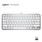 Logitech Mx Keys Mini For Business - Pale Grey (Bolt With 2 Years Warranty)
