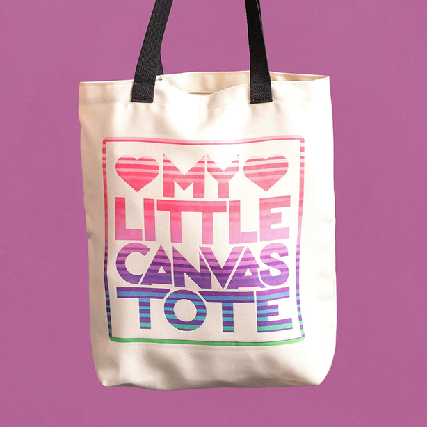 Cricut Infusible Ink Tote Bag (Blank, Large)