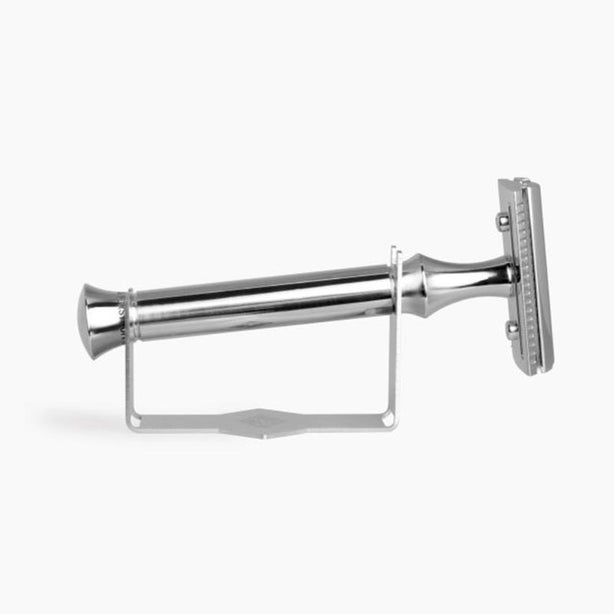Giesen & Forsthoff Timor® Universal Lying Holder for Safety Razor