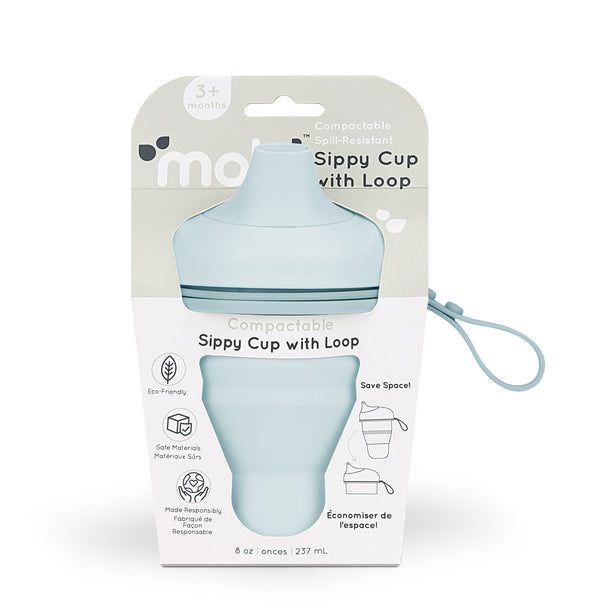 Sippy with Loop