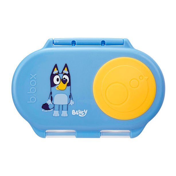 B.box Bluey Snackbox | 4 months+