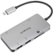 Targus USB-C 4K HDMI Video Adapter and Card Reader
 USB-C, Alt-Mode