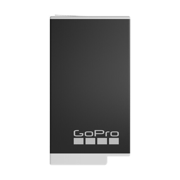 Gopro Enduro Rechargeable Li-Ion Battery For Max