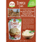 WOH Handcrafted Tempeh Chips Tempe Chips by Shears 100gms Lime Leaf (Bundle of 6 packs)