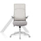 TTRacing AIRFLEX Office Chair - Ashy Grey