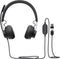 Logitech Zone Wired Teams Type-C ANC Headset