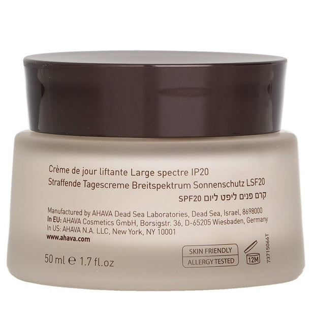 Beauty Before Age Uplift Day Cream Broad Spectrum Spf 20 - 50ml/1.7oz