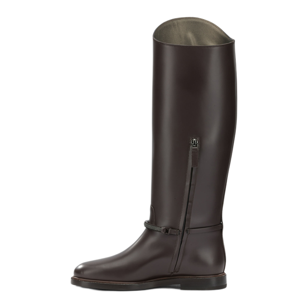Monili Knee High Boots