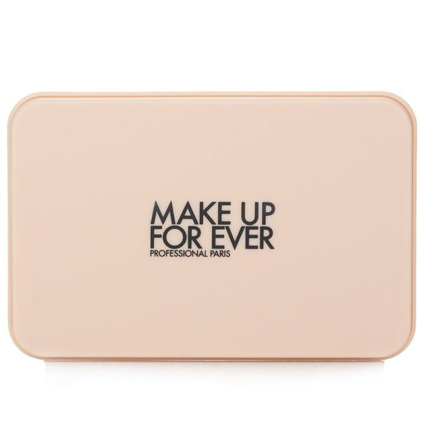 Hd Skin Matte Velvet 24hr Undetectable Blurring Powder Foundation - # 1n10 - 11g/0.38oz