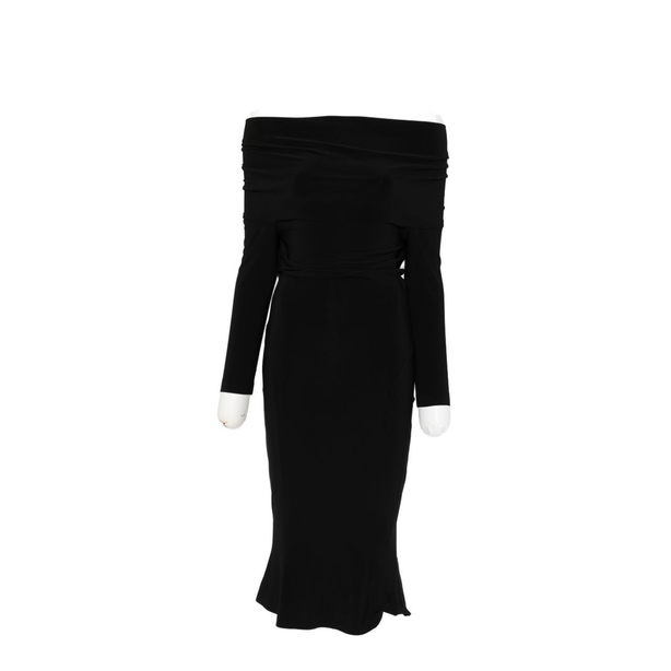 Dresses Black