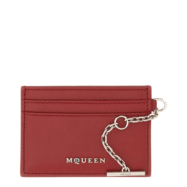 Sling Card Holder