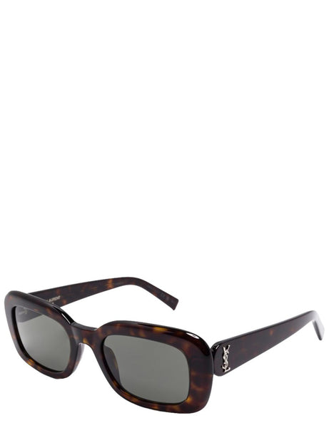 Saint Laurent Eyewear Sl M130