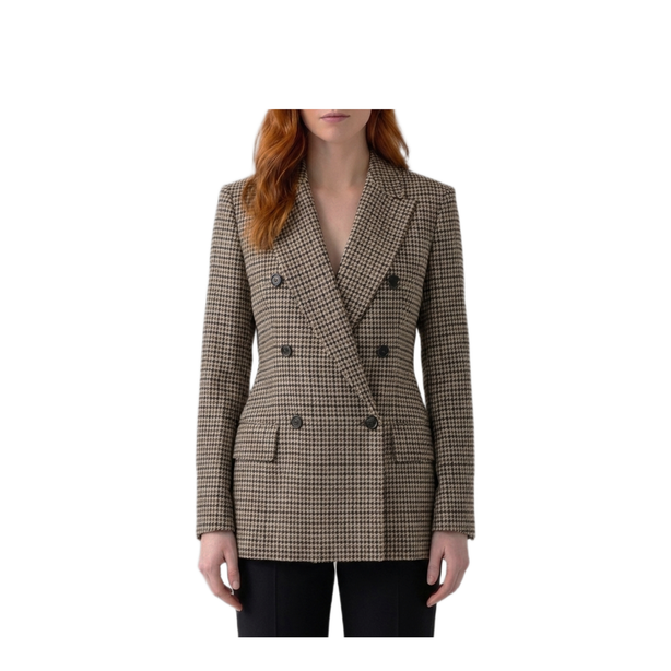 Max Mara Eccelso Jersey Jacket