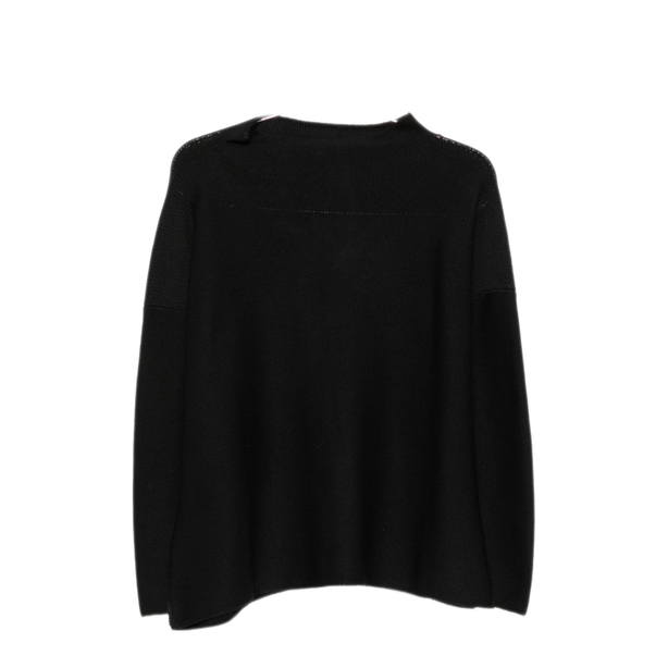 Sweaters Black