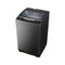 Whirlpool Top Load Washer VWVD10022GG DD StainClean VA 10KG 4 Ticks BLACK