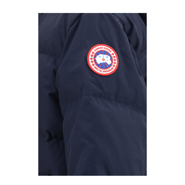 Seymour Padded Parka