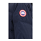 Seymour Padded Parka