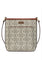 Kate Spade Spade Flower Small Swingpack - Natural