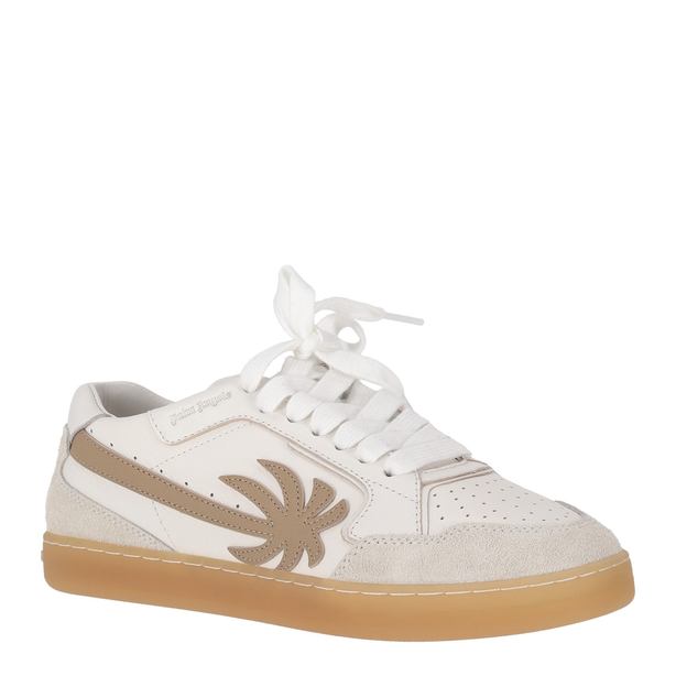 New 1 White - Beige
