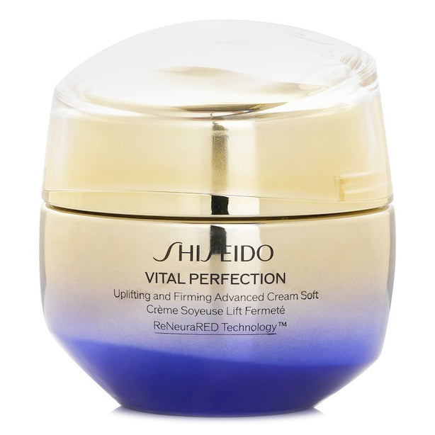 Vital Perfection Uplifting And Firming Advanced Cream Soft - 50ml