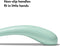 OXO Tot Toddler Fork and Spoon Set