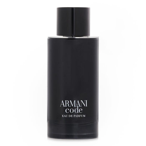 Armani Code Eau De Parfum Spray - 125ml/4.2oz