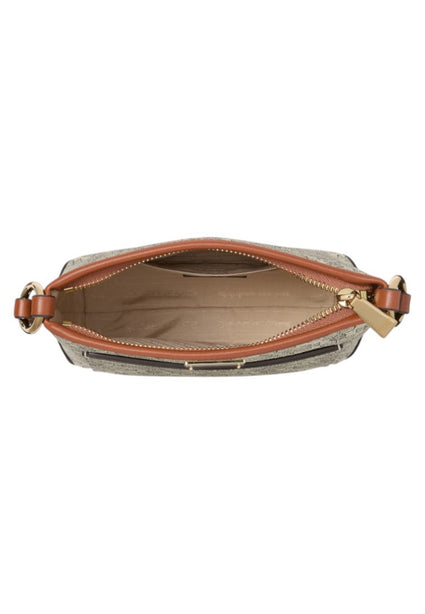 Kate Spade Kayla Shoulder Bag - Bungalow Brown