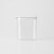 Water Pitcher 1L (White)