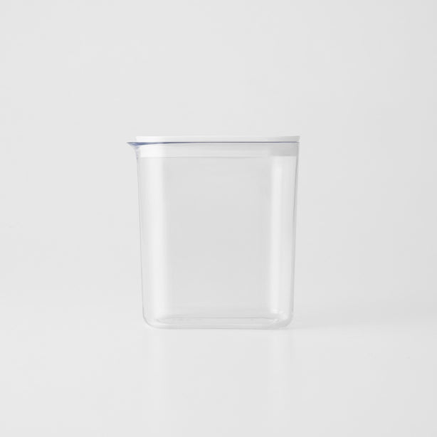 Water Pitcher 1L (White)
