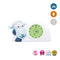 Zazu Sam the Lamb, Sleeptrainer with Nightlight