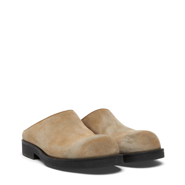 Sandals Beige