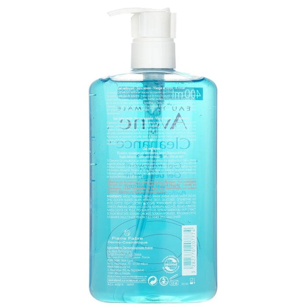 Cleanance Cleansing Gel