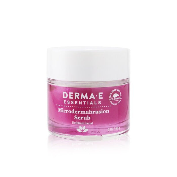 Microdermabrasion Scrub 0690 - 56g/2oz