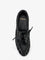 Saint Laurent Le Loafer Bateau leather loafers - Nero