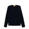 Crew Neck Sweater Navy
