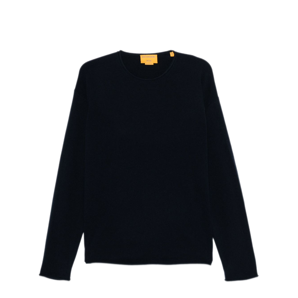 Crew Neck Sweater Navy
