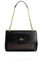 Coach Elodie Crossbody Bag In Signature Canvas - Walnut/Black