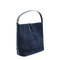 Calfskin Shoulder Bag - Dark Navy