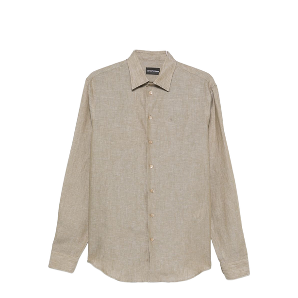 Shirts Beige