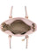 Michael Kors Jet Set Travel Extra-Small Top Zip Tote Bag - Powder Blush