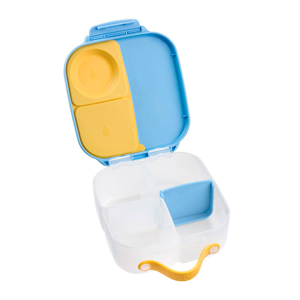B.box Bluey Mini Lunchbox | 3 years+