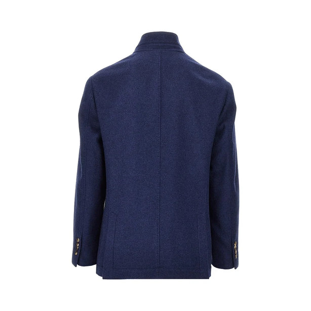 BRUNELLO CUCINELLI Cashmere cloth jacket