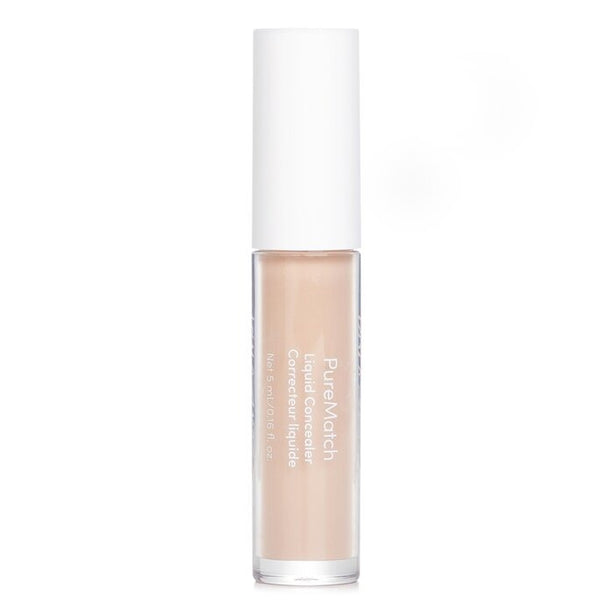 Pure Match Liquid Concealer - # 4n - 5ml