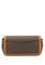 Michael Kors Soho Small Signature Logo Convertible Crossbody Bag - Brown