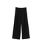 Capsule Trousers Black