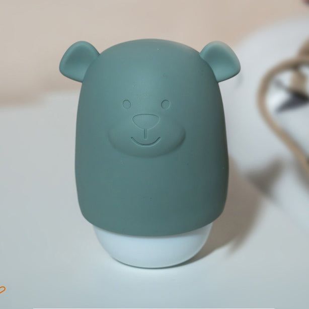 Zazu Benny the Bear, Twilight Sensor Nightlight