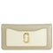 Marc Jacobs The Utility Snapshot Long Wallet - Khaki Multi 2F3SMP059S07