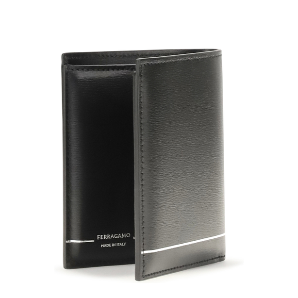 Gancini Bifold Wallet