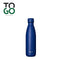 Scanpan To Go Bottle 500ml (Classic Blue)
